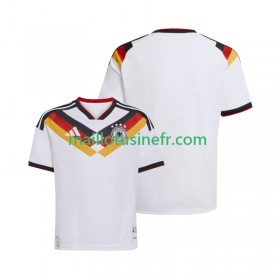 Maillot de Foot Allemagne World Cup Domicile 2026